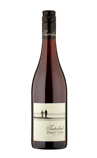 фото вино Dominic Wines Interlude Pinot Noir 2019 0,75 л