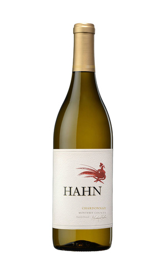 фото вино Hahn Chardonnay 0,75 л