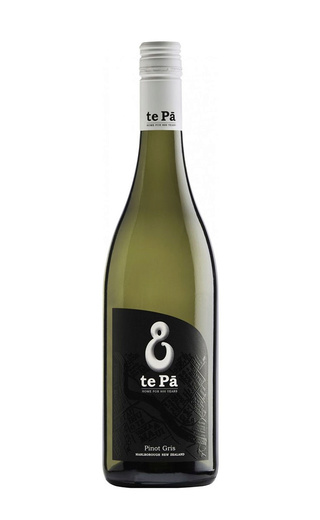 фото вино Te Pa Pinot Gris 0,75 л