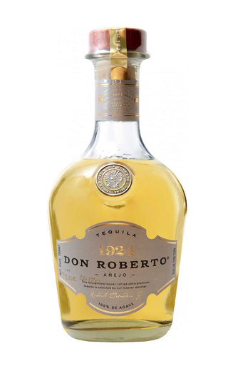 фото текила Don Roberto 1924 Anejo 0,75 л