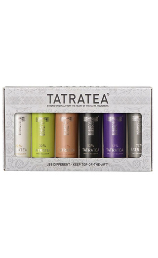 фото Tatratea Mini Set 0,3 л