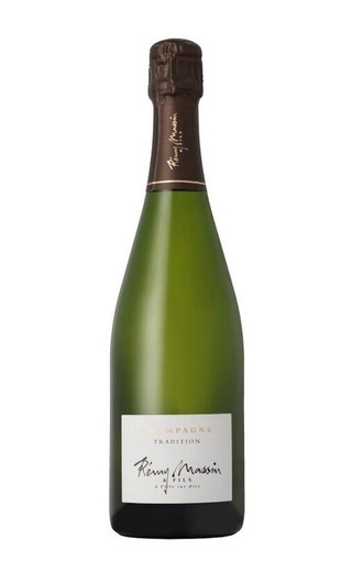 фото шампанское Remy Massin Tradition Brut 0,75 л