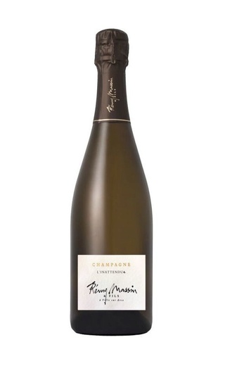 фото шампанское Remy Massin l'Inattendue Extra Brut 0,75 л