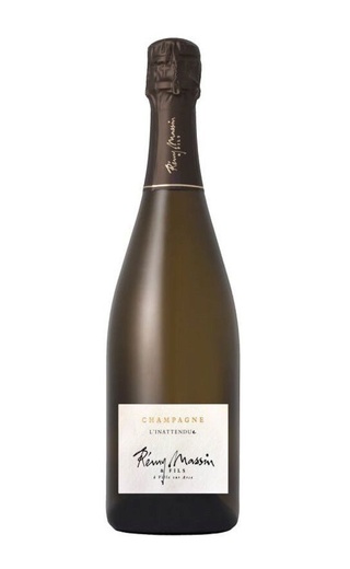 фото шампанское Remy Massin l'Inattendue Extra Brut 0,75 л