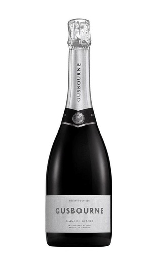 фото игристое вино Gusbourne Blanc de Blancs Brut 2015 0,75 л