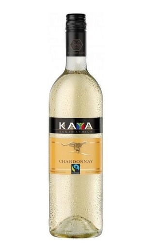 фото вино Kaya Chardonnay 0,75 л