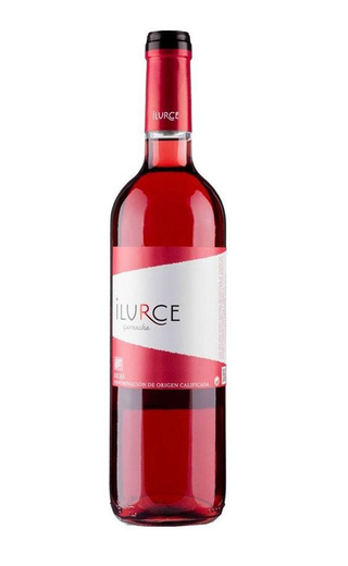 фото вино Ilurce Garnacha Rose 0,75 л