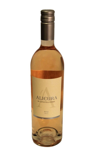 фото вино Lapostolle Casa Alicura Rose Reserva 2019 0,75 л