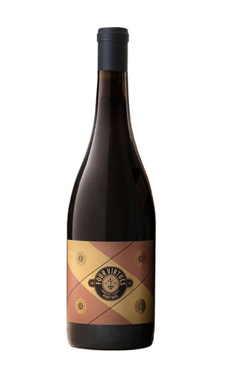 фото вино Four Virtues Pinot Noir 0,75 л