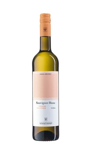 фото вино Winzervereinigung Freyburg-Unstrut Sauvignon Blanc 0,75 л