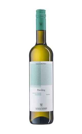 фото вино Winzervereinigung Freyburg-Unstrut Riesling Schloss Neuenburg 0,75 л