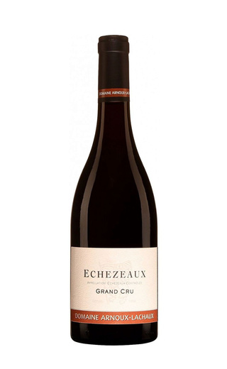 фото вино  Domaine Arnoux-Lachaux Echezeaux Grand Cru 2018 0,75 л