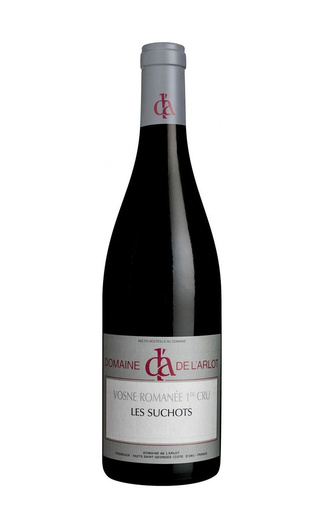 фото вино Domaine de l'Arlot Vosne-Romanee Premier Cru Les Suchots 2017 0,75 л