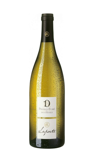 фото вино Domaine Laporte Pouilly-Fume les Duchesses 2019 0,75 л