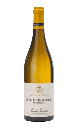 фото вино Maison Joseph Drouhin Chablis 2019 0,75 л