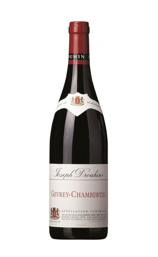 фото вино Maison Joseph Drouhin Gevrey-Chambertin 1999 0,75 л