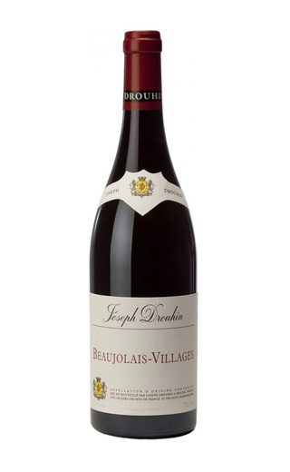 фото вино Maison Joseph Drouhin Beaujolais-Villages 2019 0,75 л