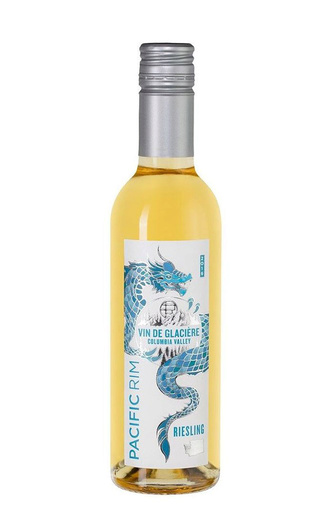 фото вино Pacific Rim Winemakers Riesling Vin de Glaciere 2016 0,375 л