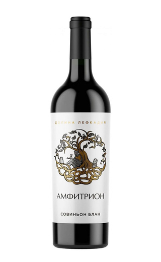 фото вино Amphitrion Sauvignon Blanc 0,75 л