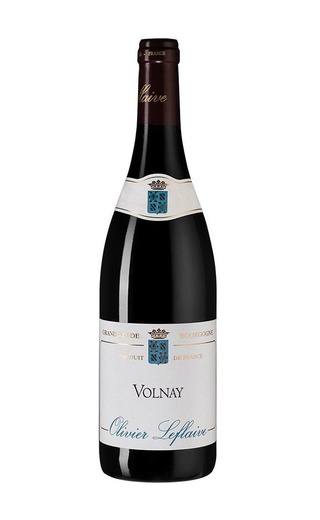 фото вино Olivier Leflaive Freres Volnay 2017 0,75 л