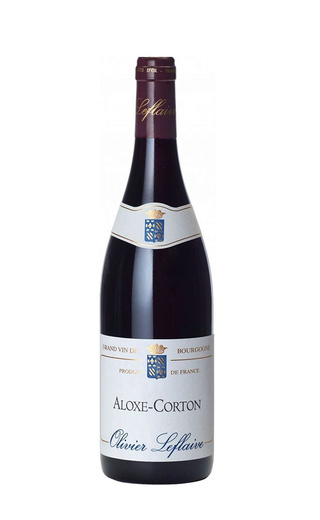 фото вино Olivier Leflaive Freres Aloxe-Corton 2013 0,75 л