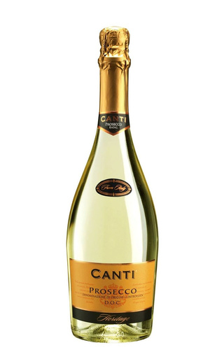 фото просекко Canti Prosecco 2020 0,75 л