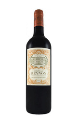 Вино Chateau Reynon Rouge 2016 0,75 л