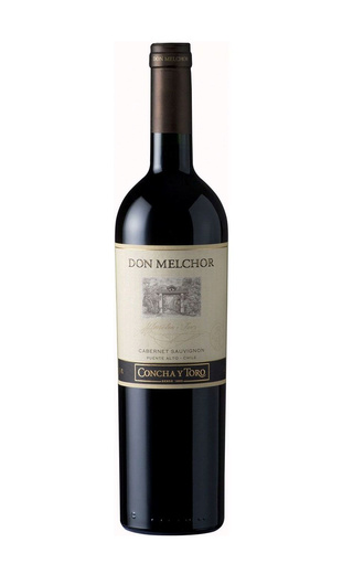 фото вино Don Melchor Cabernet Sauvignon 2008 1,5 л