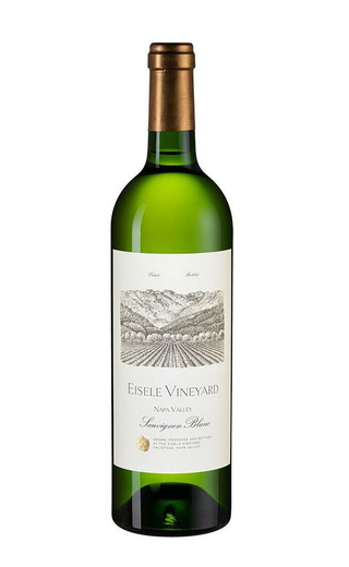 фото вино Araujo Eisele Vineyard Sauvignon Blanc 2018 0,75 л