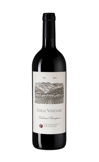 фото вино Araujo Eisele Vineyard Cabernet Sauvignon 2017 1,5 л