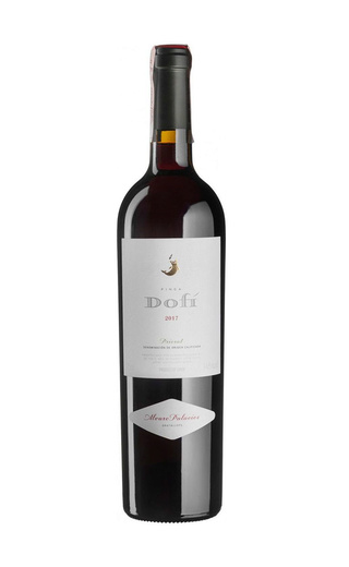 фото вино Alvaro Palacios Finca Dofi Priorat 2018 0,75 л