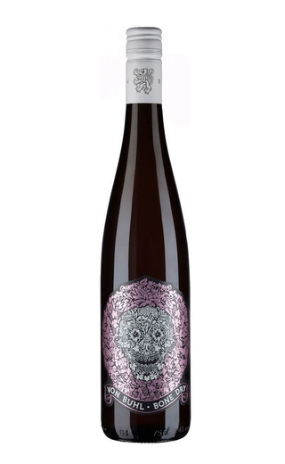 фото вино Von Buhl Bone Dry Rose 2018 0,375 л