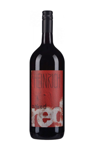 фото вино Weingut Heinrich Naked Red 2017 1,5 л