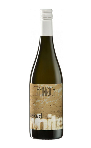 фото вино Weingut Heinrich Naked White 2018 0,75 л