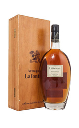 Арманьяк Лафонтан Миллезиме 1999