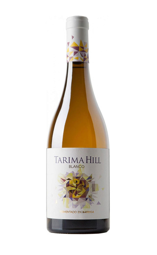 фото вино Tarima Hill Blanco 2017 0,75 л