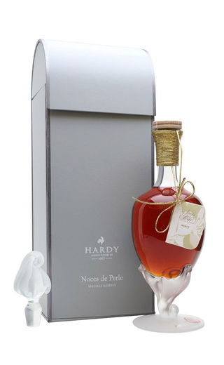 фото коньяк Hardy Noces de Perle Grande Champagne 0,7 л