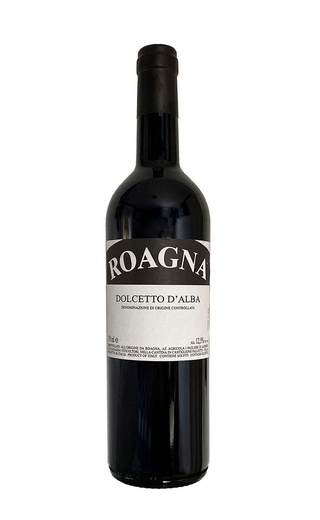 фото вино Roagna Dolcetto d'Alba 2019 0,75 л