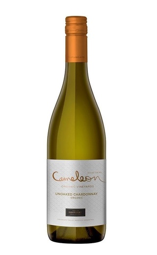 фото вино Domaine Bousquet Cameleon Unoaked Chardonnay 2019 0,75 л