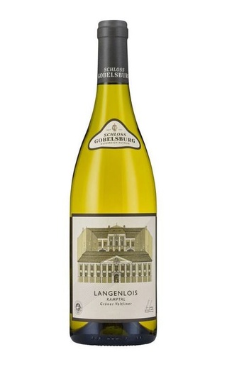 фото вино Schloss Gobelsburg Gruner Veltliner Langenlois 2019 0,75 л