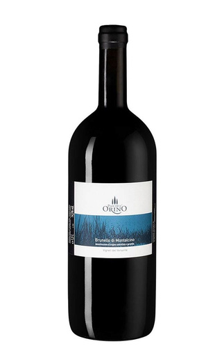 фото вино Pian dell'Orino Brunello di Montalcino Vigneti del Versante 2015 1,5 л