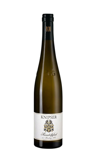 фото вино Knipser Mandelpfad Riesling GG 2017 0,75 л