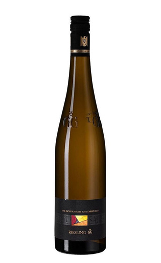 фото вино Weingut Horst Sauer Escherndorf am Lumpen 1655 Riesling GG 2018 0,75 л