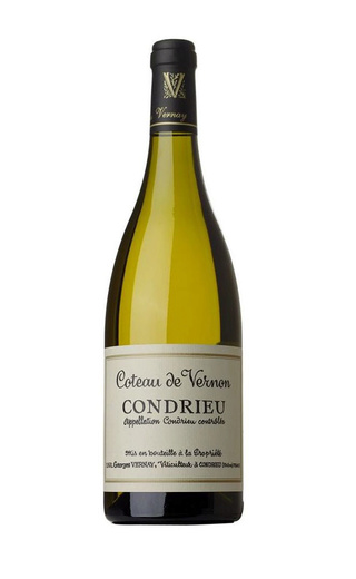 фото вино Domaine Georges Vernay Condrieu Coteau de Vernon 2014 1,5 л