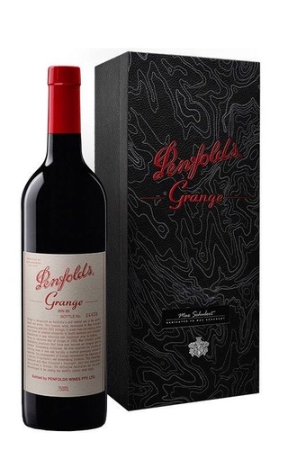 фото вино Penfolds Grange 2016 0,75 л