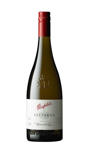 фото вино Penfolds Yattarna Chardonnay 2017 0,75 л