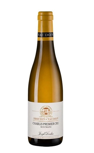 фото вино Maison Joseph Drouhin Chablis 2019 0,375 л