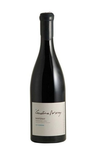 фото вино Pierre-Yves Colin-Morey Caroline Morey Santenay Premier Cru La Comme 2018 0,75 л