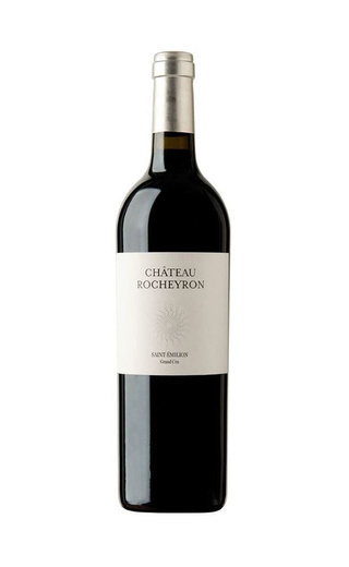 фото вино Chateau Rocheyron Saint-Emilion Grand Cru 2015 0,75 л