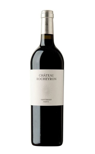 фото вино Chateau Rocheyron Saint-Emilion Grand Cru 2017 0,75 л